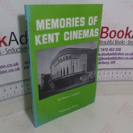 Picture of Memories of Kent Cinemas