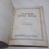 Picture of News Chronicle Song Book : Community Songs, Plantation Songs, Sea Shanties, Negro Spirituals, Children's Songs, Hymns and Carols