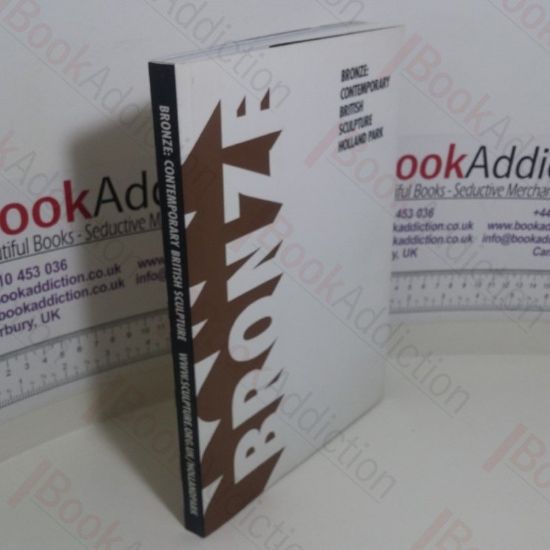 Picture of Bronze : Contemporary British Sculpture, Holland Park