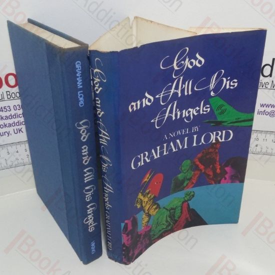 Picture of God and All His Angels