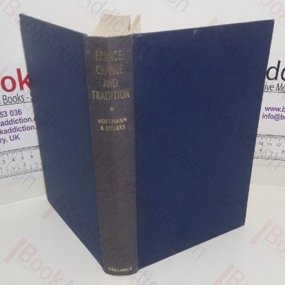 Picture of France: Change and Tradition