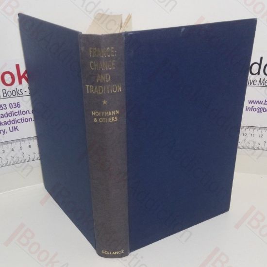 Picture of France: Change and Tradition