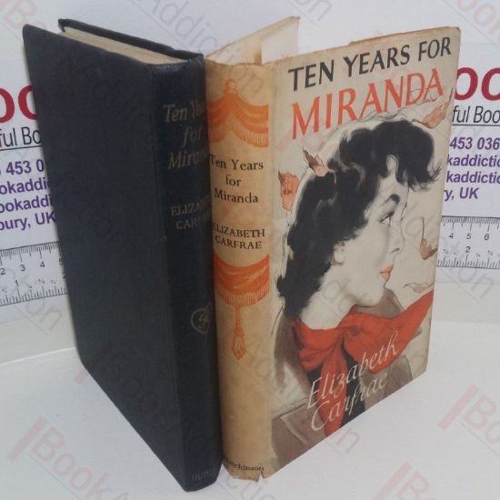 Picture of Ten Years for Miranda