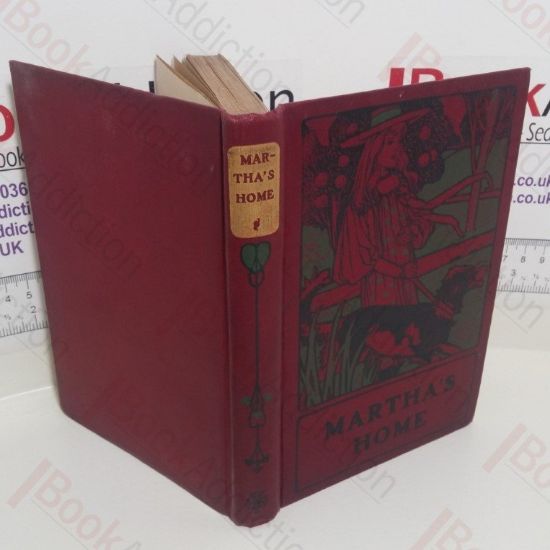 Picture of Martha's Home and How the Sunshine Came Into it