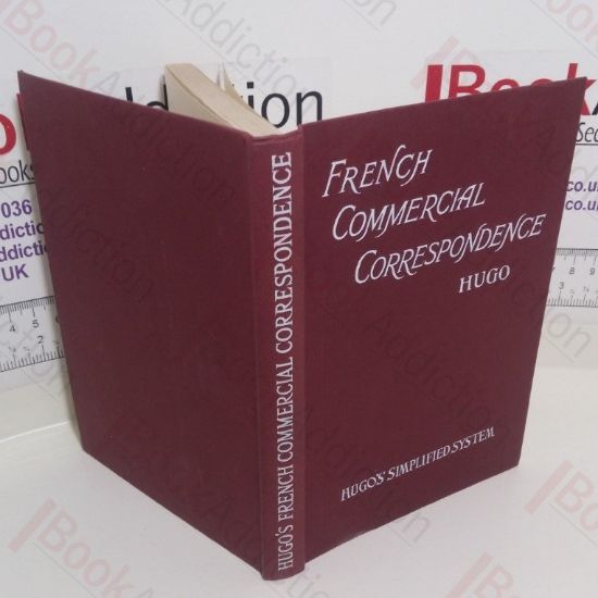 Picture of Hugo's Simplified System: French Commercial Correspondence