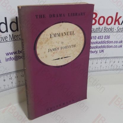 Picture of Emmanuel (The Drama Library)