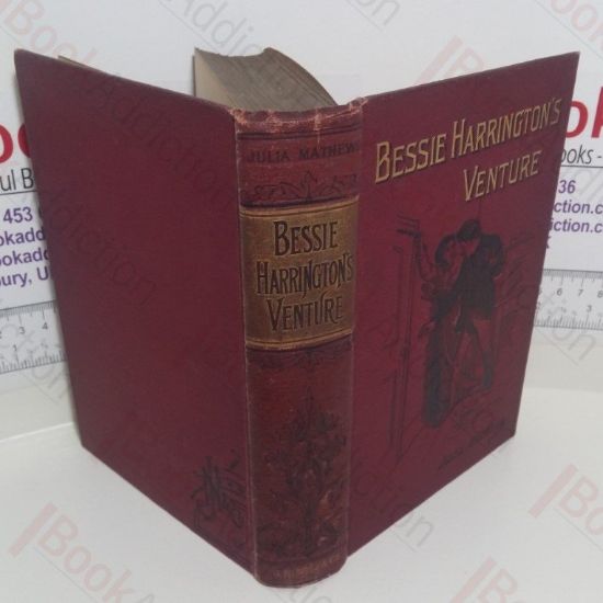 Picture of Bessie Harrington's Venture