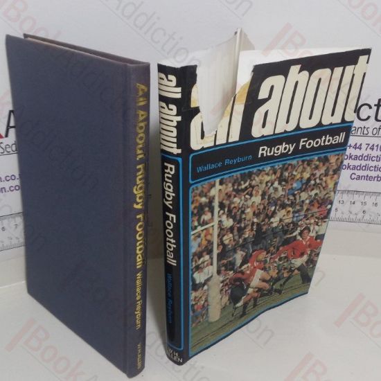 Picture of All About Rugby Football