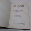 Picture of Insect Life : Its Why and Wherefore