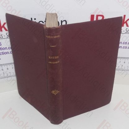 Picture of Entre Amoureux: Etude Mondaine