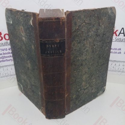 Picture of The Justice of the Peace and Parish Officer in Five Volumes: Volume V