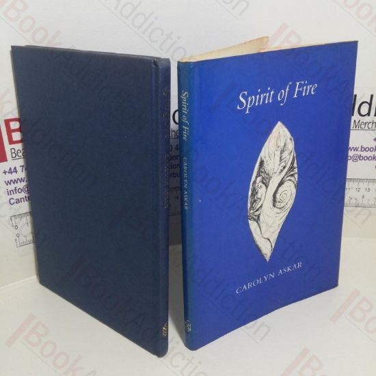 Picture of Spirit of Fire (Signed)
