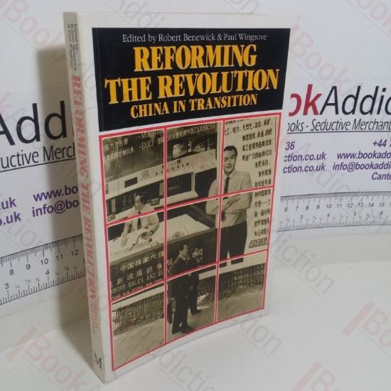 Picture of Reforming the Revolution