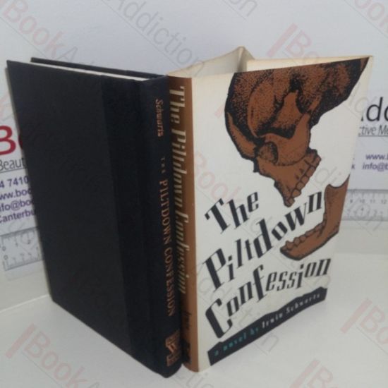 Picture of The Piltdown Confession: A Novel