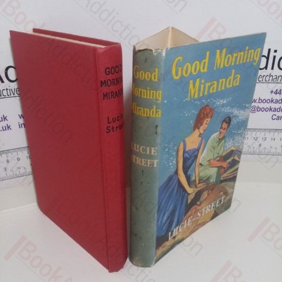 Picture of Good Morning Miranda