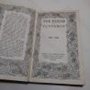 Picture of The Poems of Tennyson, 1830 - 1865