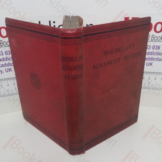 Picture of Macmillan's Advanced Reader