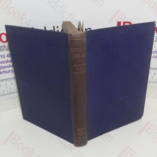 Picture of Senior Heat