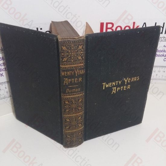 Picture of Twenty Years After