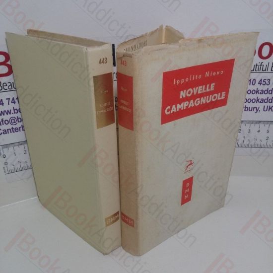 Picture of Novelle Campagnuole