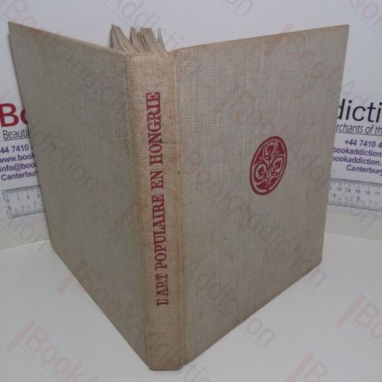 Picture of L'Art Populaire en Hongrie