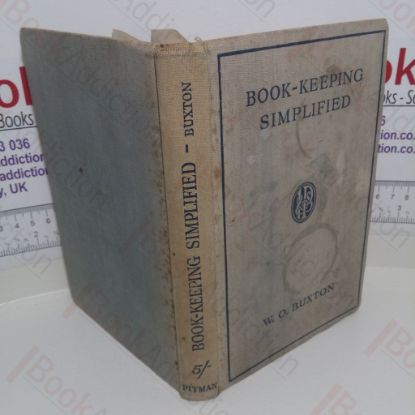 Picture of Book-Keeping Simplified