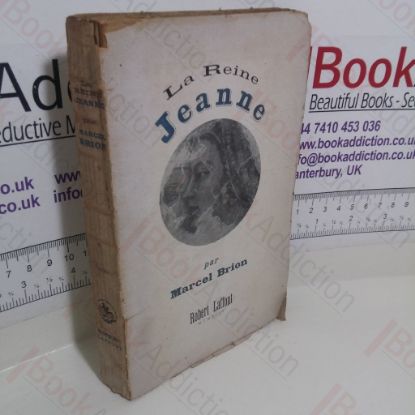 Picture of La Reine Jeanne