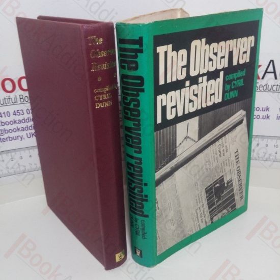 Picture of The Observer Revisited, 1963-64