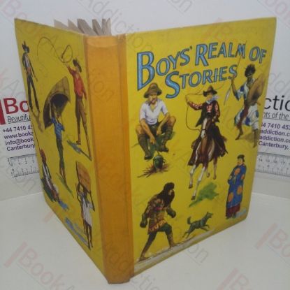 Picture of Boys' Realm of Stories