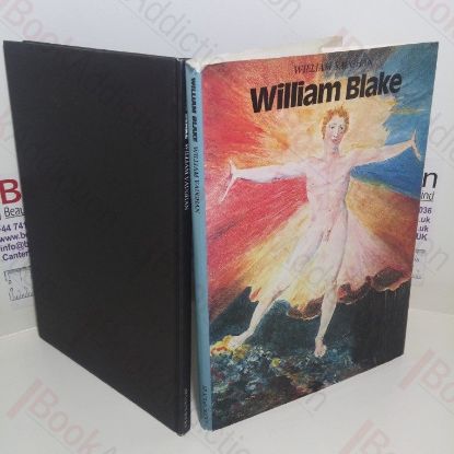 Picture of William Blake