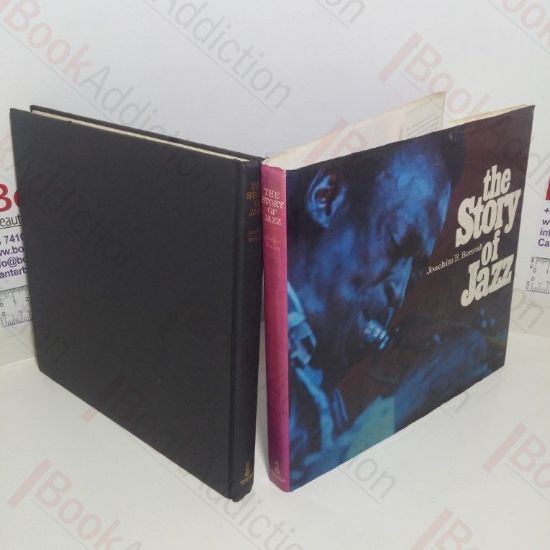 Picture of The Story of Jazz : From New Orleans to Rock Jazz