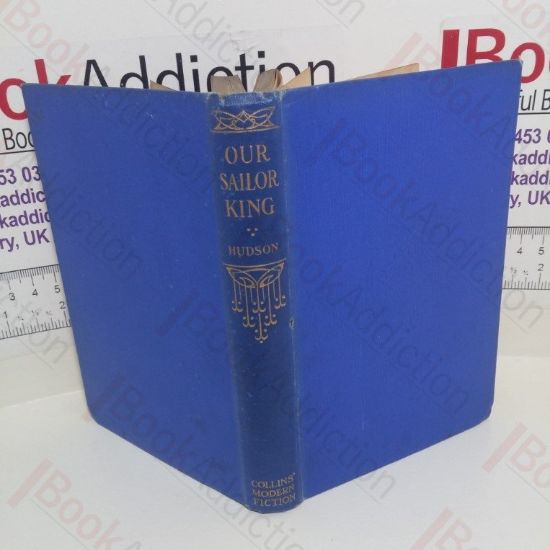 Picture of Our Sailor King