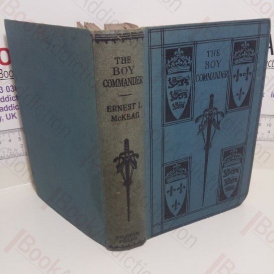 Picture of The Boy Commander