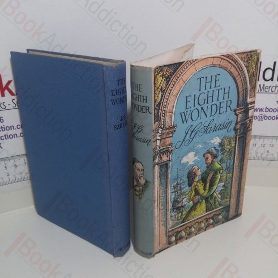 Picture of The Eighth Wonder