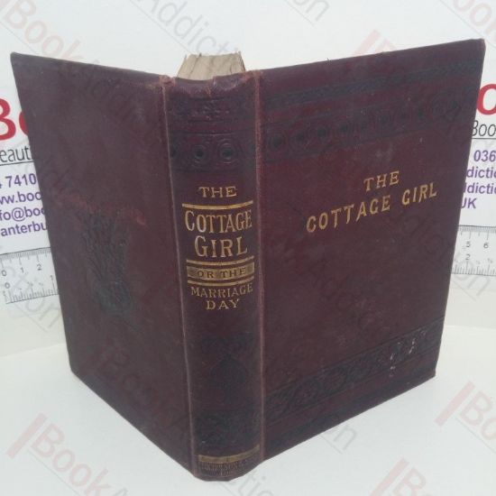Picture of The Cottage Girl; Or, The Marriage Day
