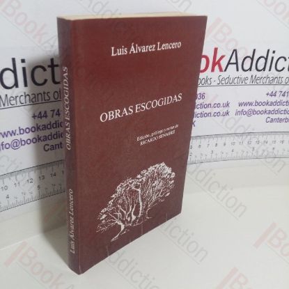 Picture of Obras Escogidas