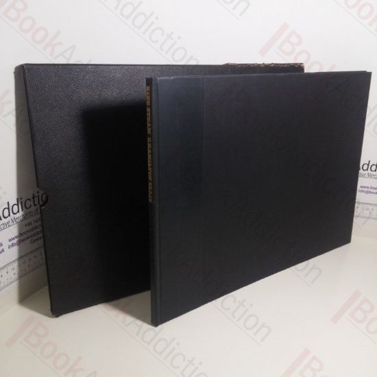 Picture of King Steam: Selected Railway Paintings and Drawings