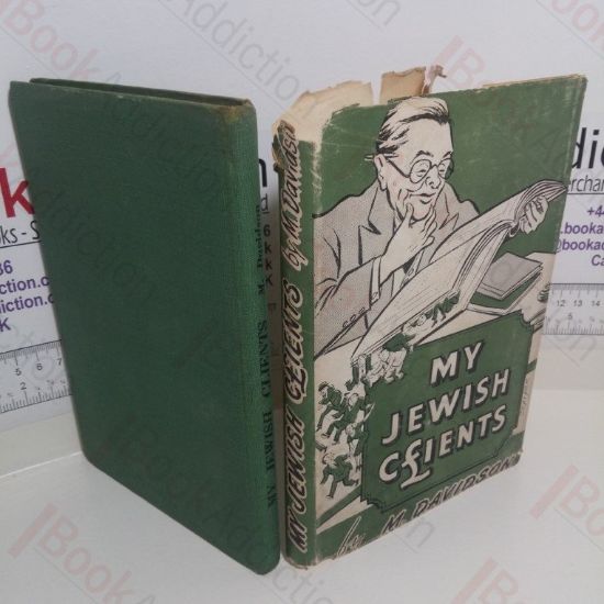 Picture of My Jewish Clients