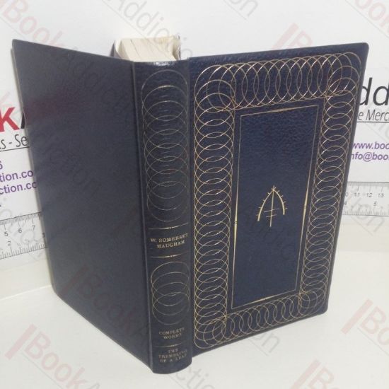 Picture of The Trembling of a Leaf