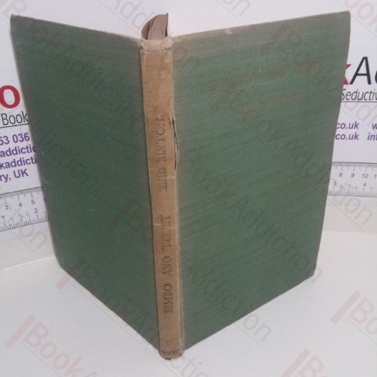 Picture of Bimbo and Topsy