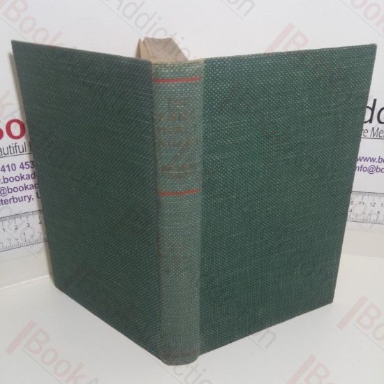 Picture of The Knife Heals Again