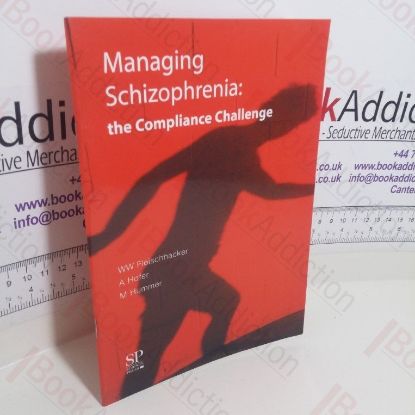 Picture of Managing Schizophrenia: The Compliance Challenge
