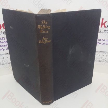 Picture of The Walking Voice