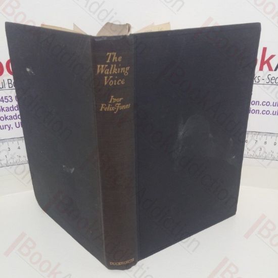 Picture of The Walking Voice