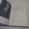 Picture of The Memoirs of James William Burr: Borough Electrical Engineer, Swansea, 1914-1939, and Consulting Engineer (Signed and Inscribed)