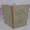 Picture of 1914 and Other Poems