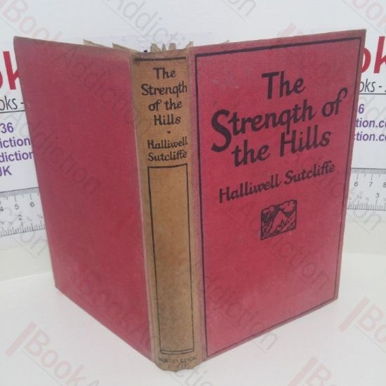 Picture of The Strength of the Hills