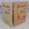 Picture of Brought to Book (Signed)