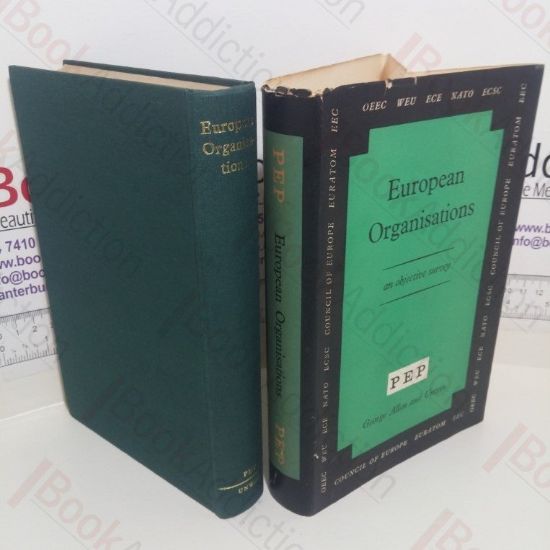 Picture of European Organisations: An Objective Survey