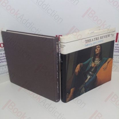 Picture of Theatre Review '73